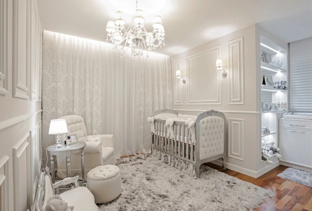 quarto do bebe