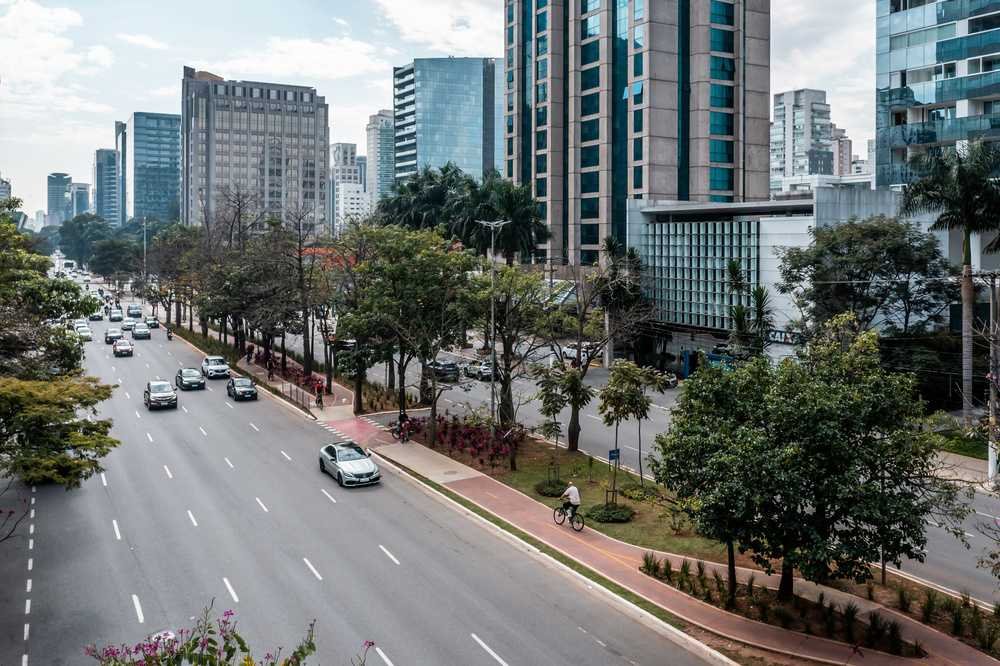 Bairros bons de morar em SP